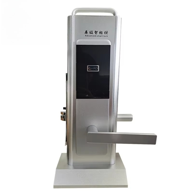 Fechadura Inteligente Elétrica - Smart Door Lock avaliação e preço