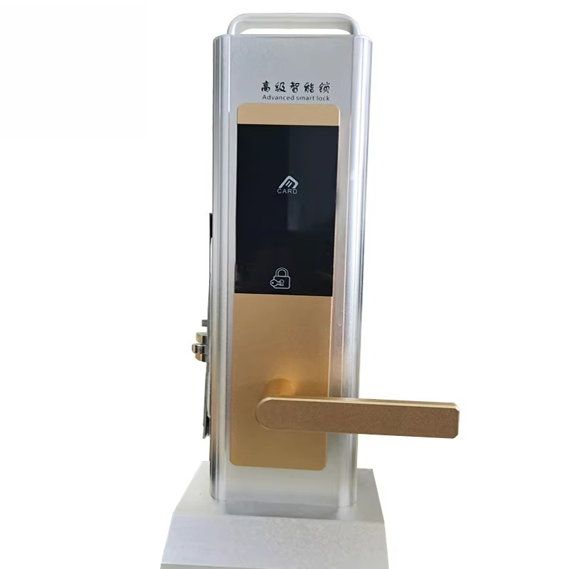 Fechadura Inteligente Elétrica - Smart Door Lock avaliação e preço