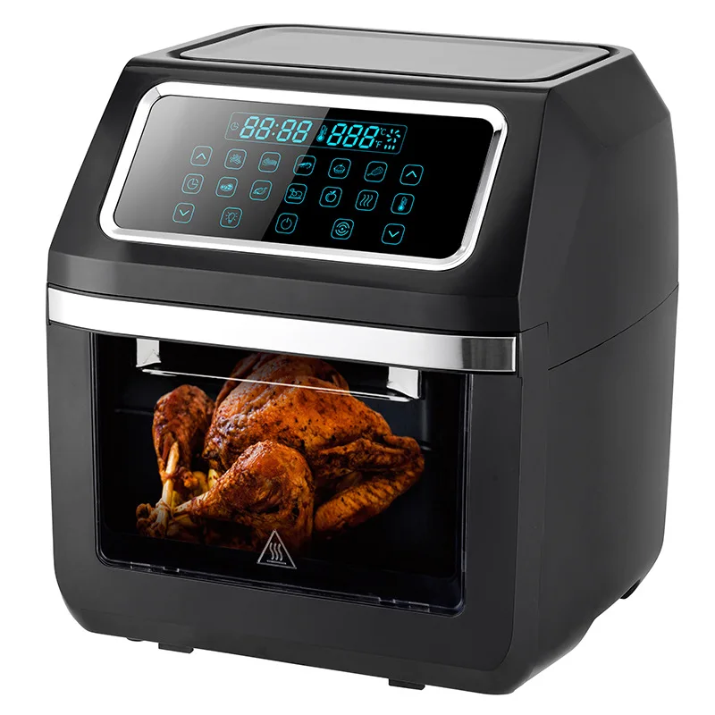 2021 Novo estilo de uso domést - Smart Home Oven avaliação e preço
