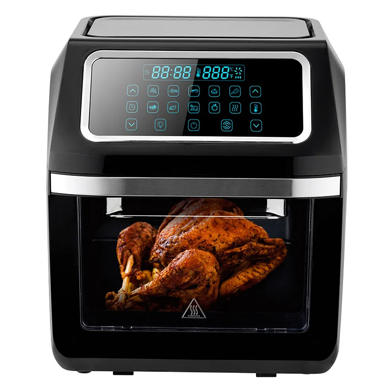 2021 Novo estilo de uso domést - Smart Home Oven avaliação e preço