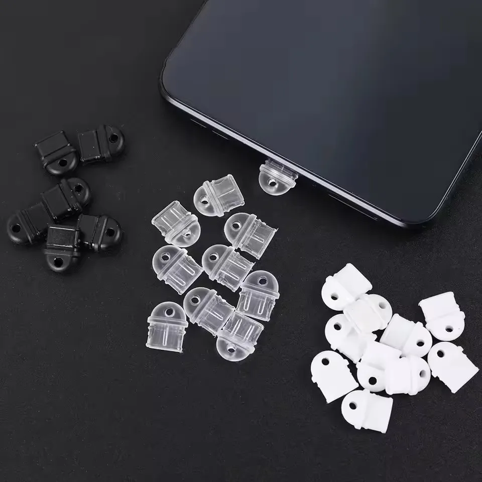 Tipo-c poeira plug porta de ca - Smart Home Xiaomi Kit avaliação e preço
