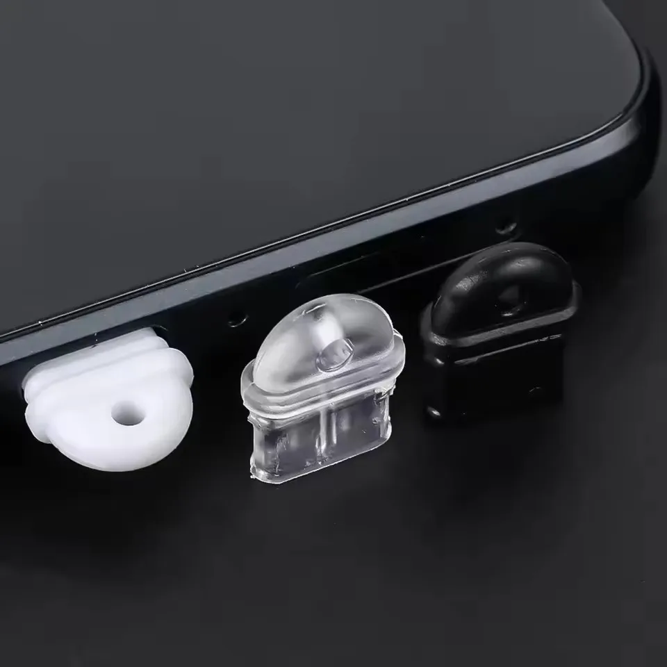 Tipo-c poeira plug porta de ca - Smart Home Xiaomi Kit avaliação e preço