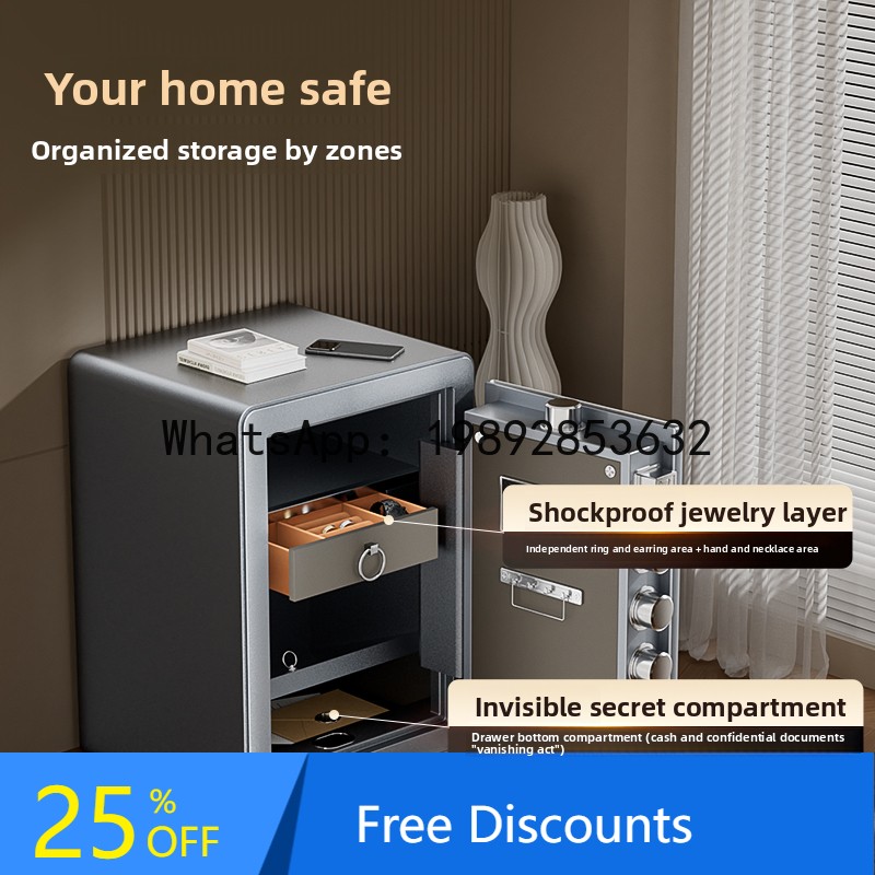 XL Safe Home Anti-Roubo Inteli - Smart Home Xl avaliação e preço