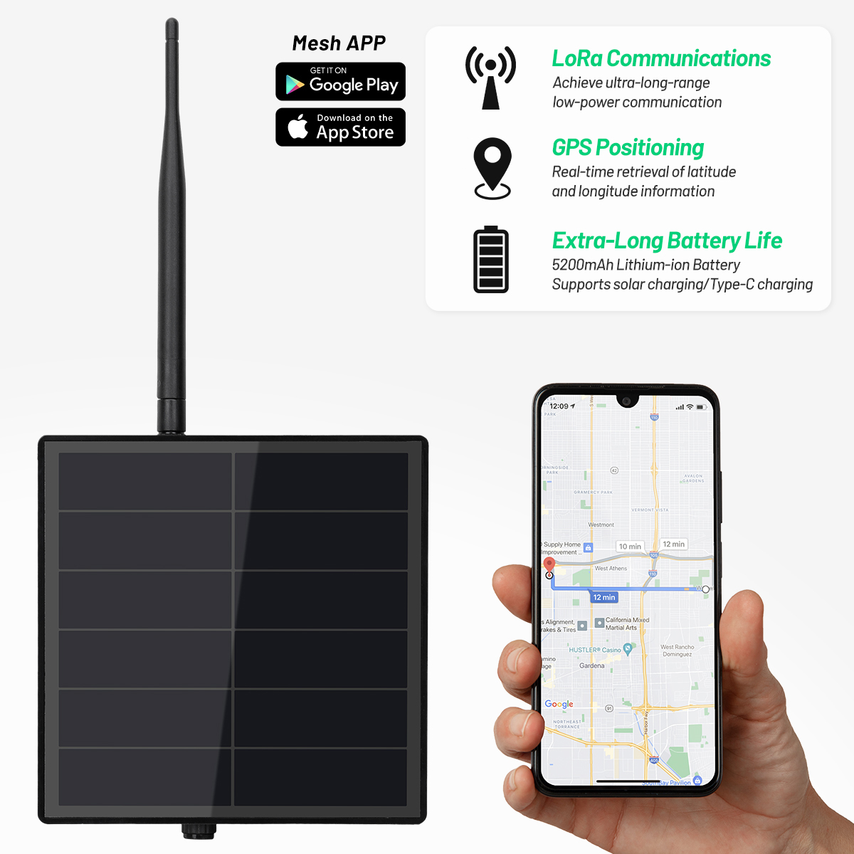 Câmera Compacta WiFi IP Mini 5 - Smart Home Windows App avaliação e preço