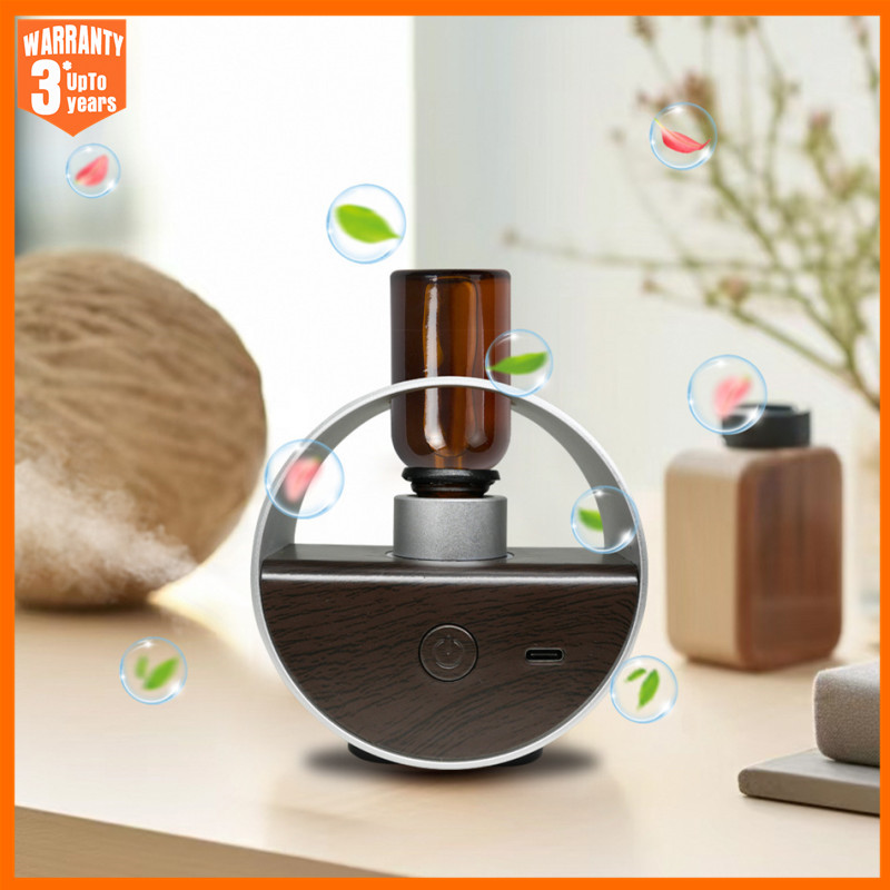 Difusor de óleo essencial arom - Smart Home Fragrance Diffuser avaliação e preço