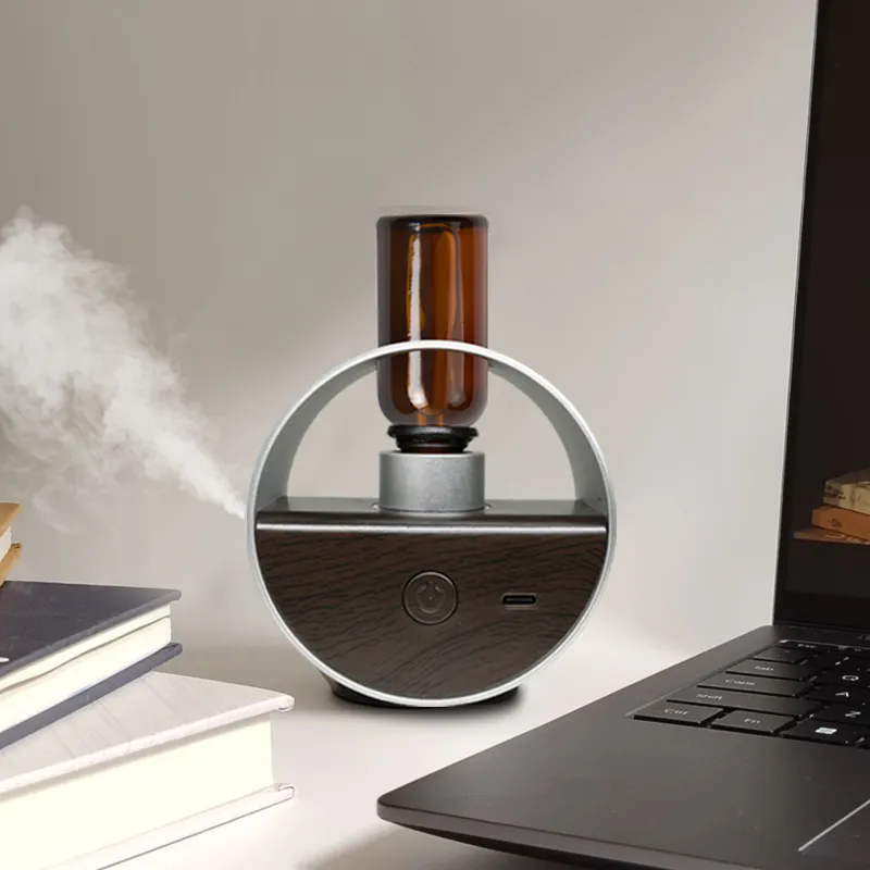 Difusor de óleo essencial arom - Smart Home Fragrance Diffuser avaliação e preço