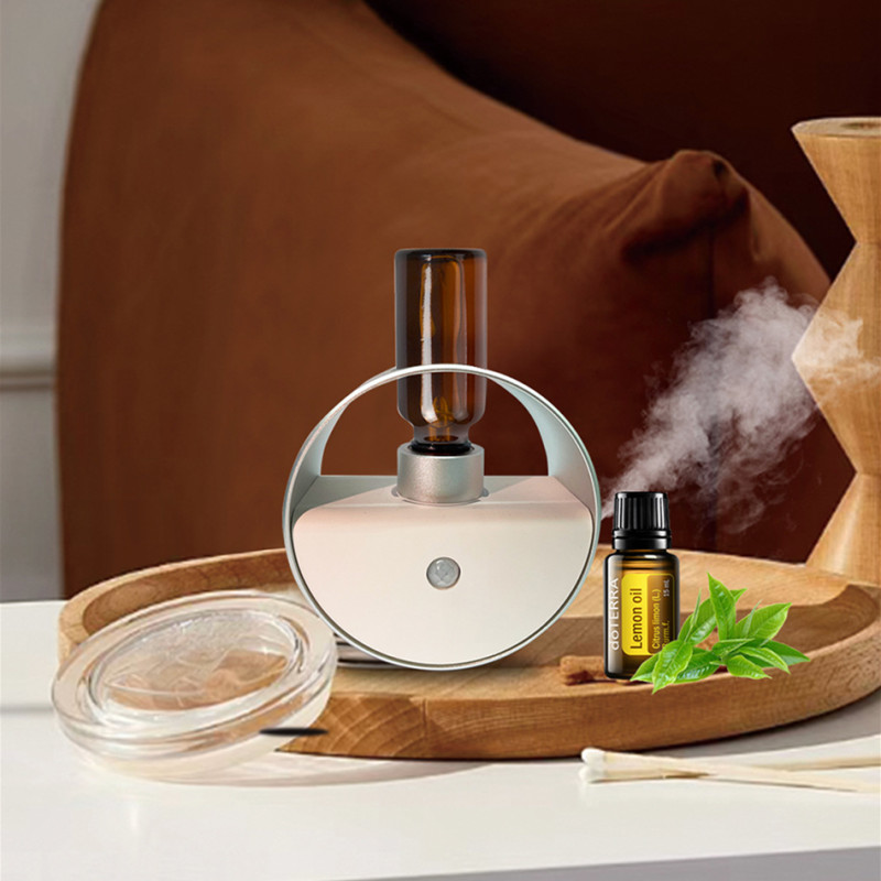 Difusor de óleo essencial arom - Smart Home Fragrance Diffuser avaliação e preço