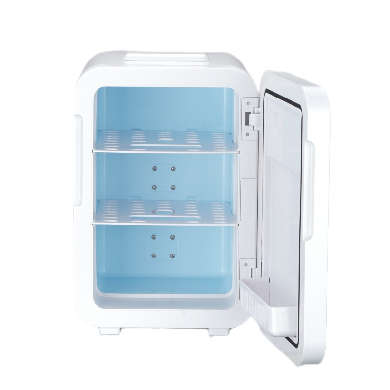 Refrigerador Inteligente de 20 - Smart Home avaliação e preço