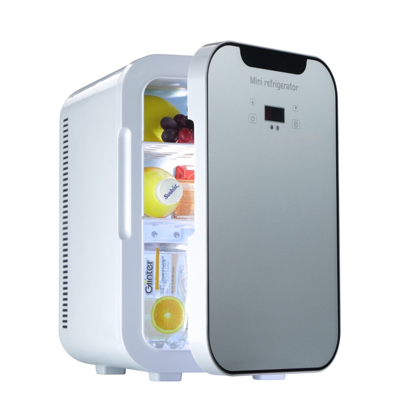 Refrigerador Inteligente de 20 - Smart Home avaliação e preço
