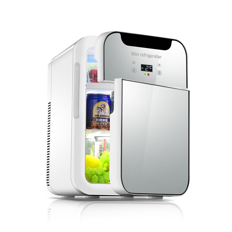 Refrigerador Inteligente de 20 - Smart Home avaliação e preço