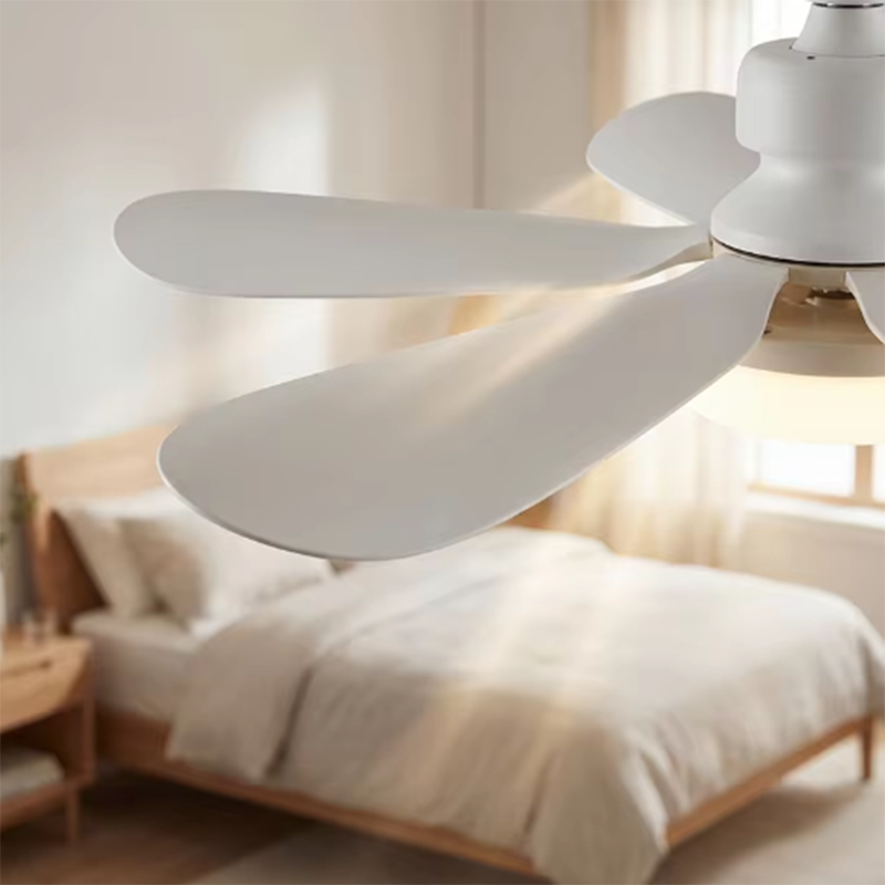 Luminária de Teto LED E27 2026 - Smart Ceiling Fan avaliação e preço