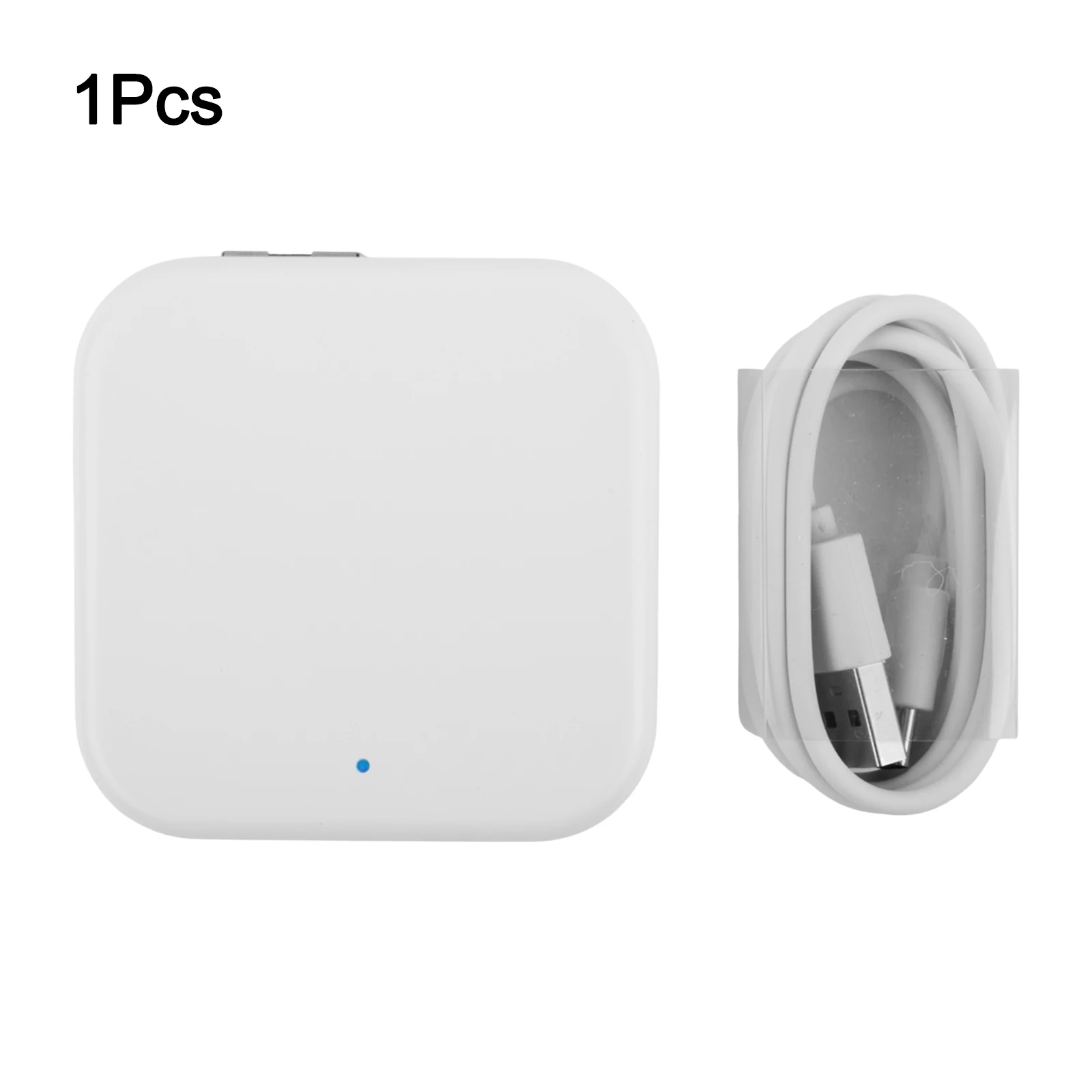 Controle remoto de acesso à fe - Smart Home Notifications avaliação e preço