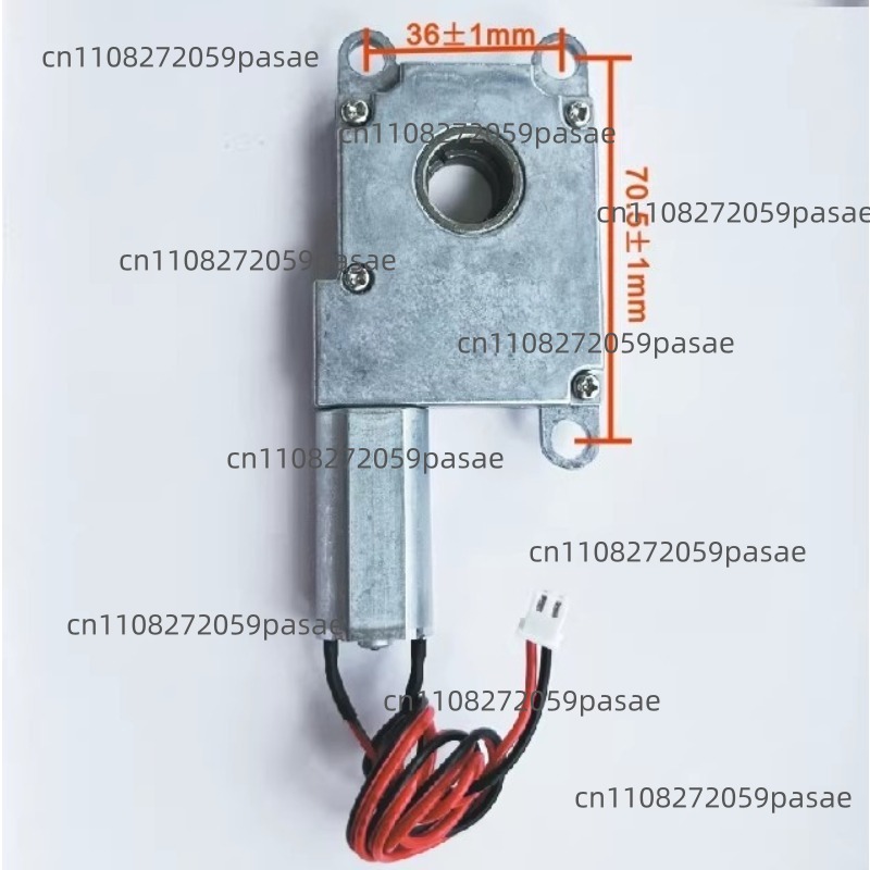 Motor Especial para Fechadura  - Smart Door Lock avaliação e preço