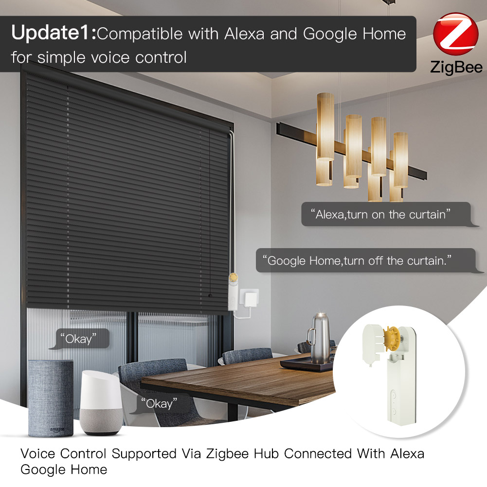 MOES Novo ZigBee Inteligente D - Smart Home Vimar avaliação e preço
