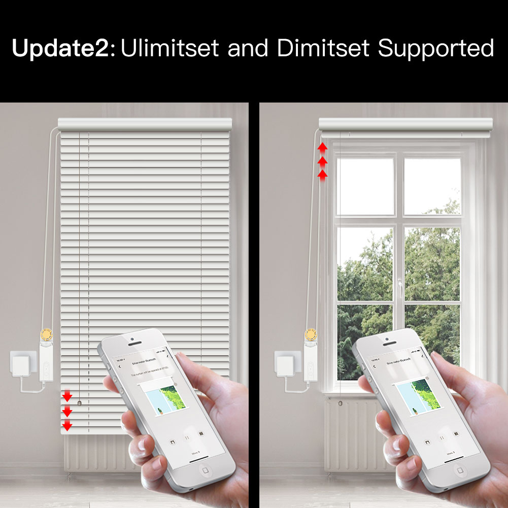 MOES Novo ZigBee Inteligente D - Smart Home Vimar avaliação e preço