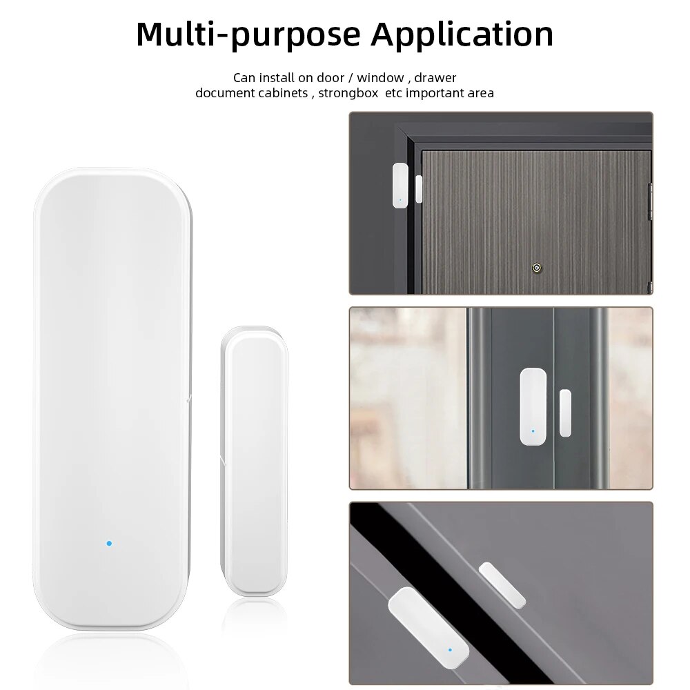 Oninuo tuya inteligente wifi s - Smart Home Notifications avaliação e preço