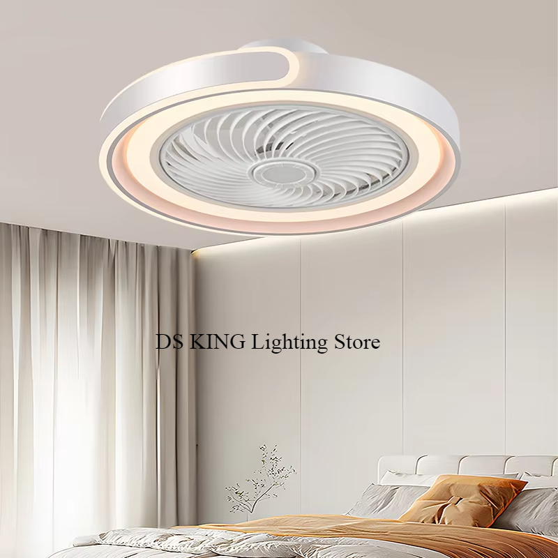 Nova Luminária de Teto Intelig - Smart Ceiling Fan avaliação e preço