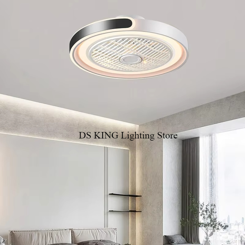 Nova Luminária de Teto Intelig - Smart Ceiling Fan avaliação e preço