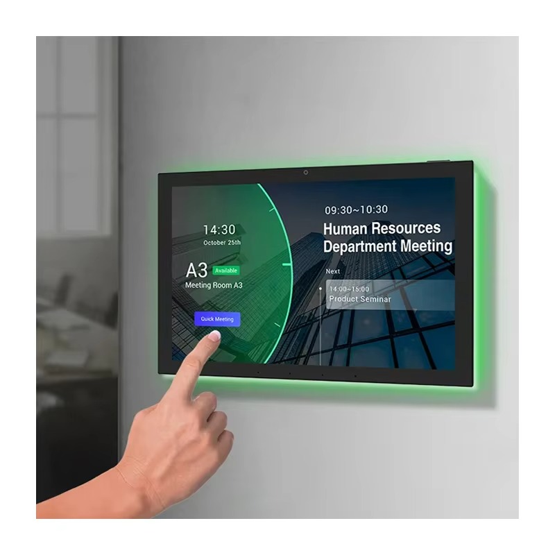 Painel de Controle Inteligente - Smart Home avaliação e preço